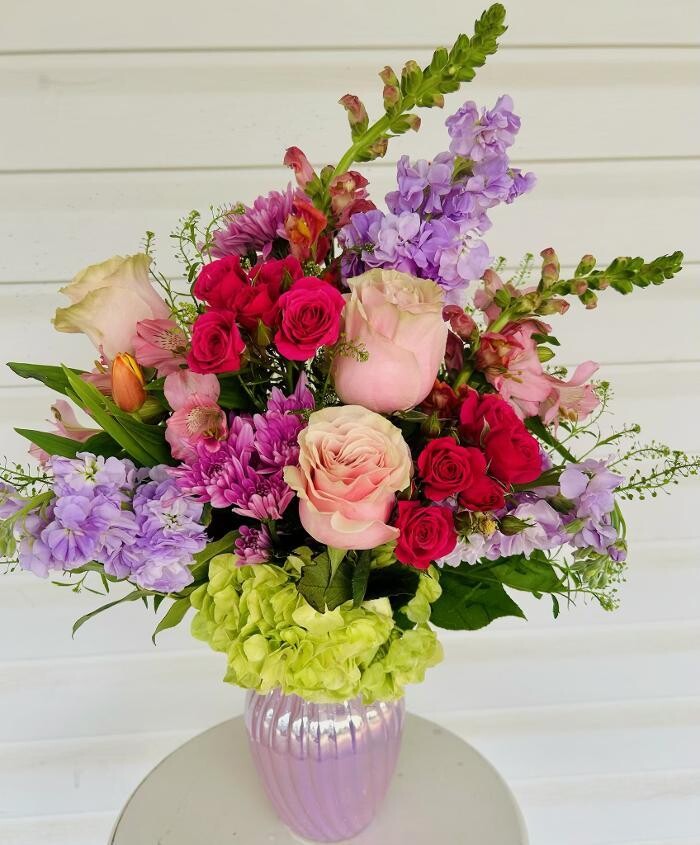 Images House of Flowers