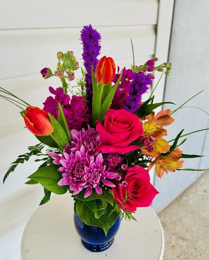 Images House of Flowers