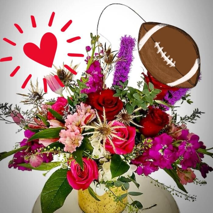 Images House of Flowers