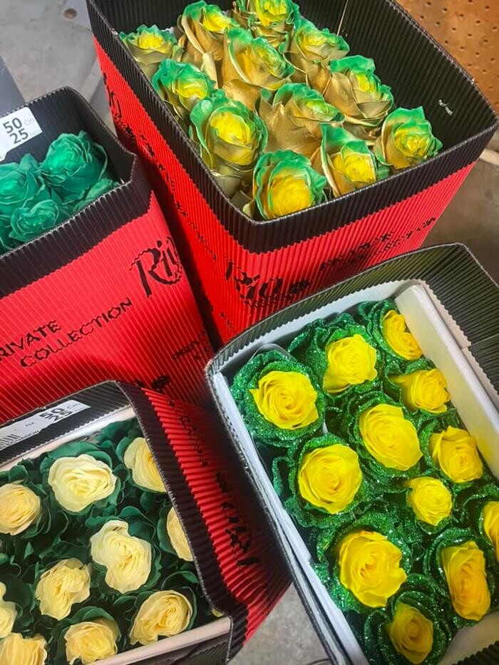 Images House of Flowers