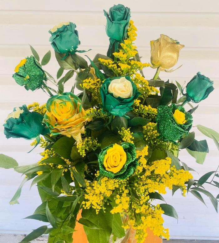 Images House of Flowers