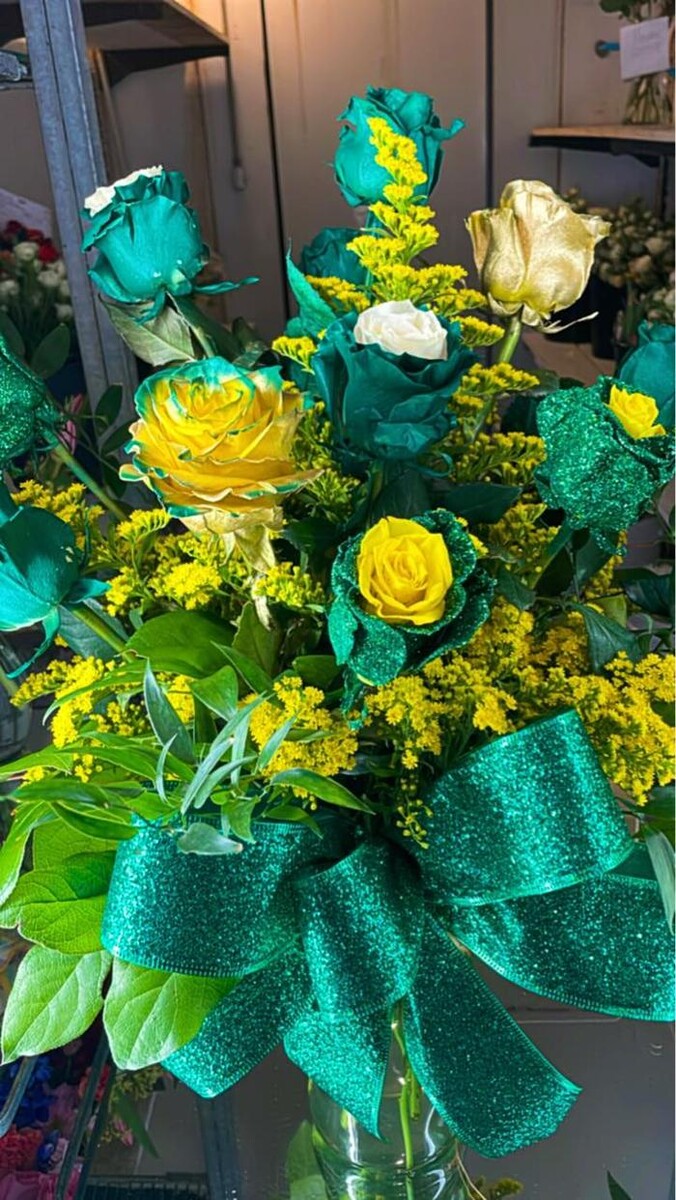 Images House of Flowers