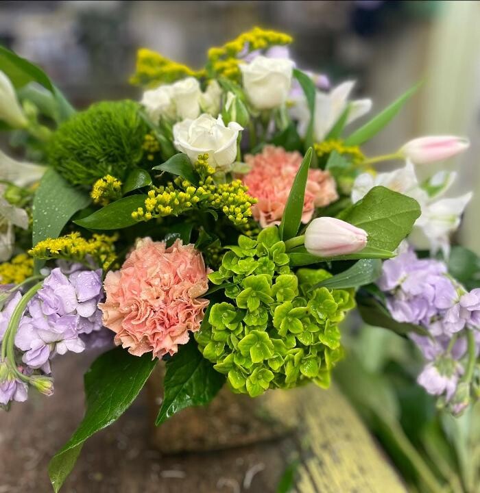 Images House of Flowers