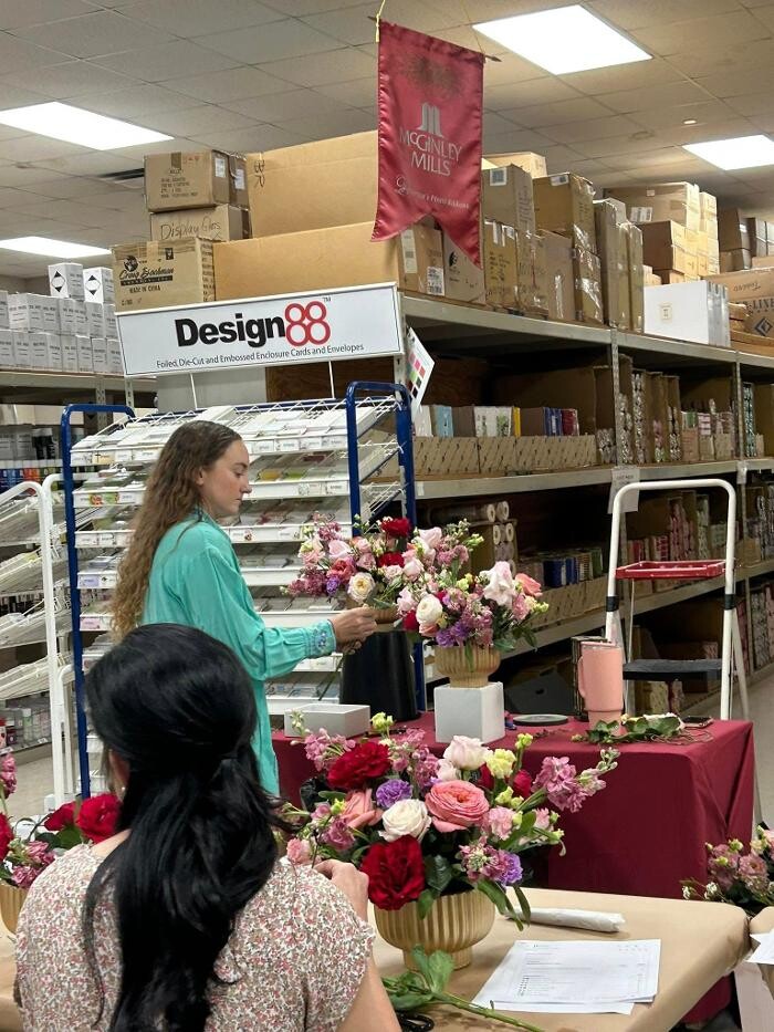 Images House of Flowers