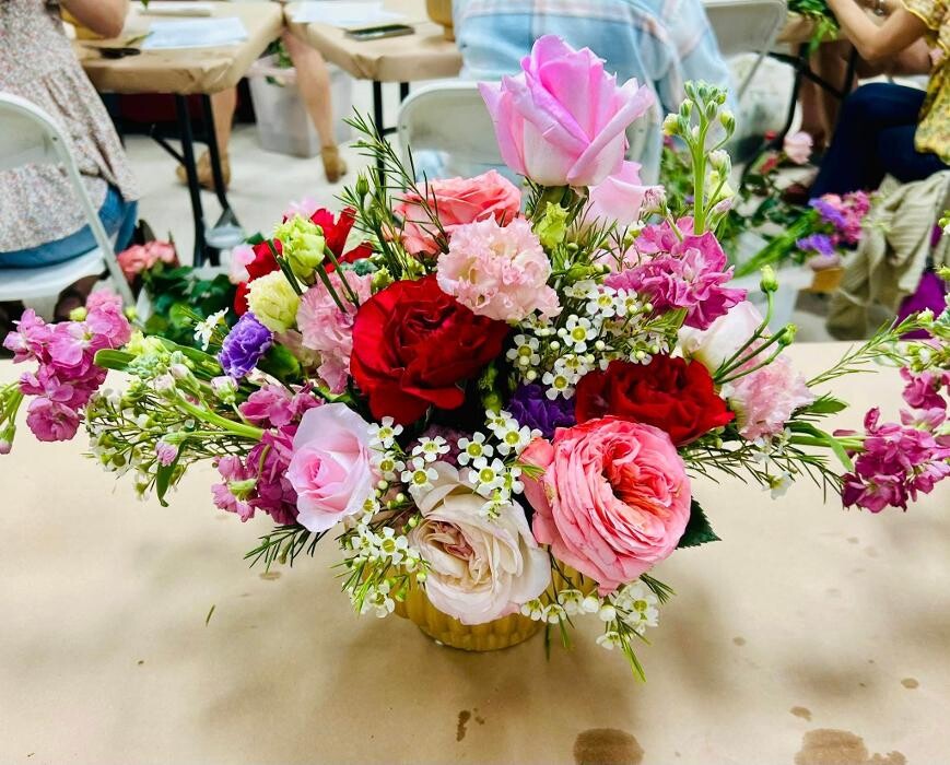 Images House of Flowers