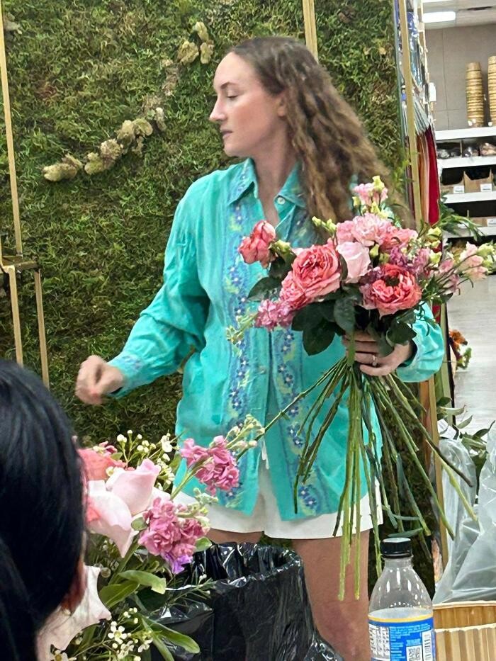 Images House of Flowers