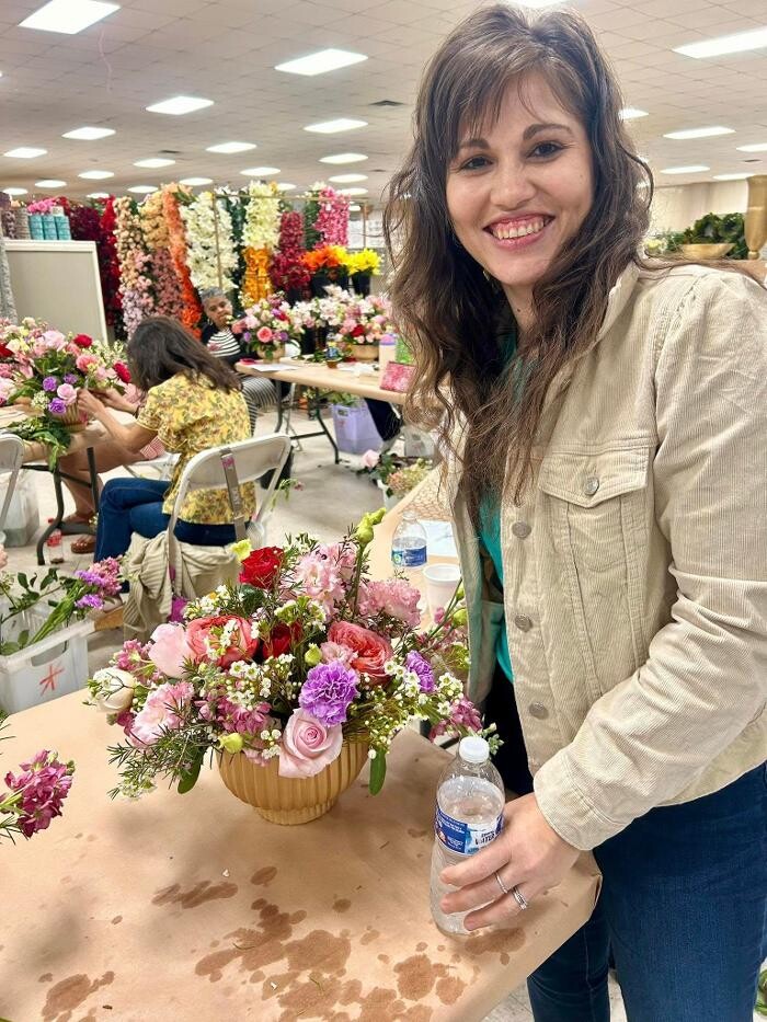 Images House of Flowers