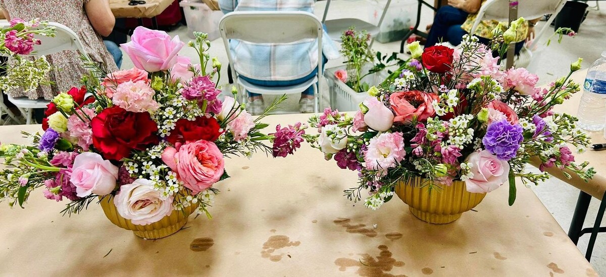 Images House of Flowers