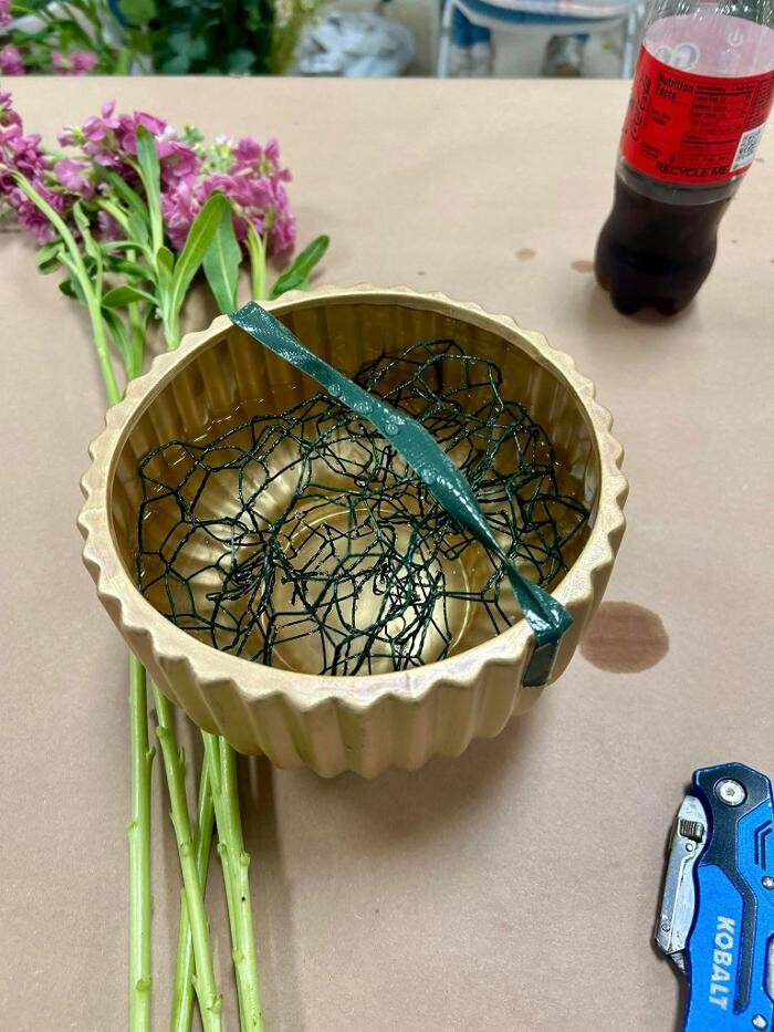 Images House of Flowers