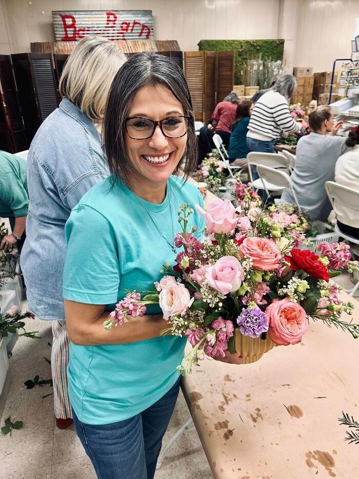 Images House of Flowers