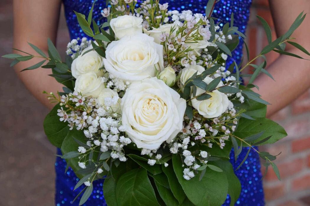 Images House of Flowers