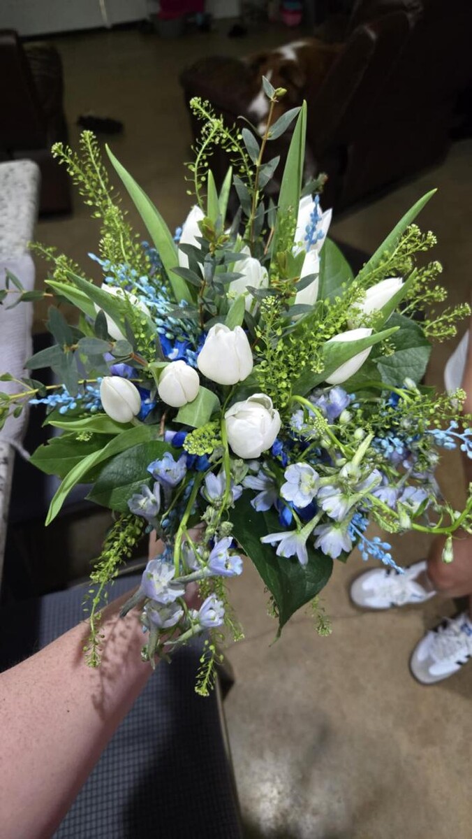 Images House of Flowers