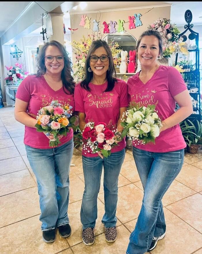 Images House of Flowers