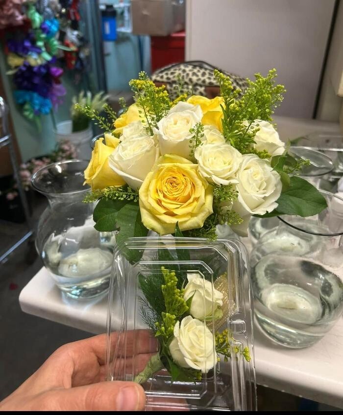 Images House of Flowers