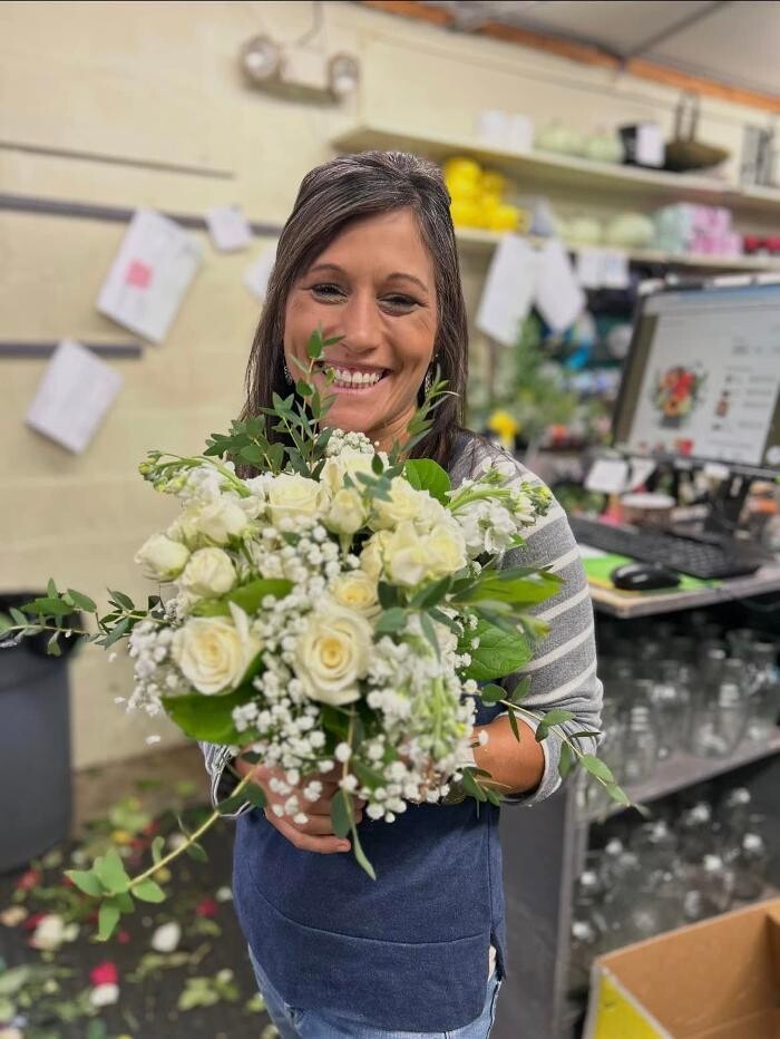 Images House of Flowers