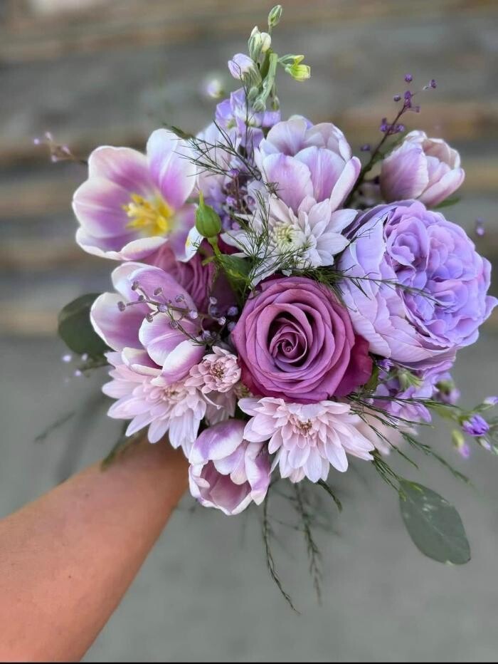 Images House of Flowers