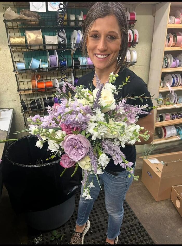 Images House of Flowers