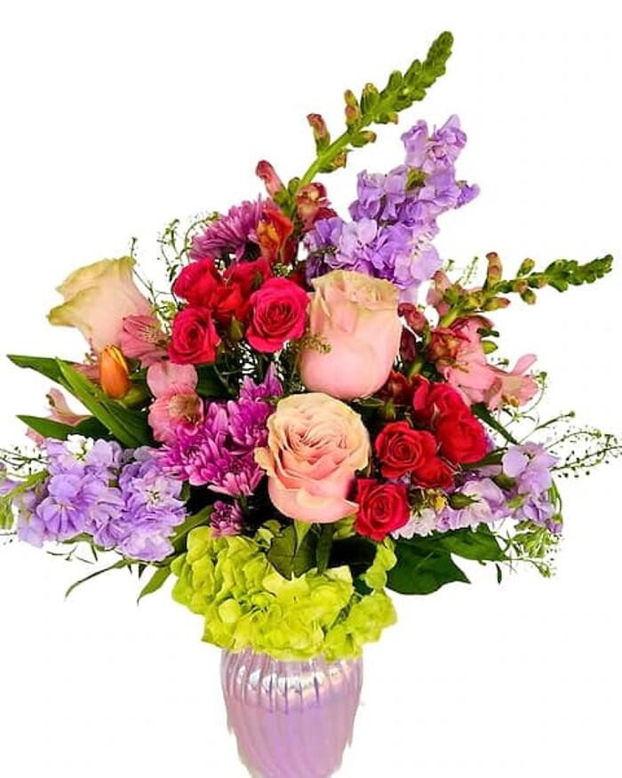 Images House of Flowers