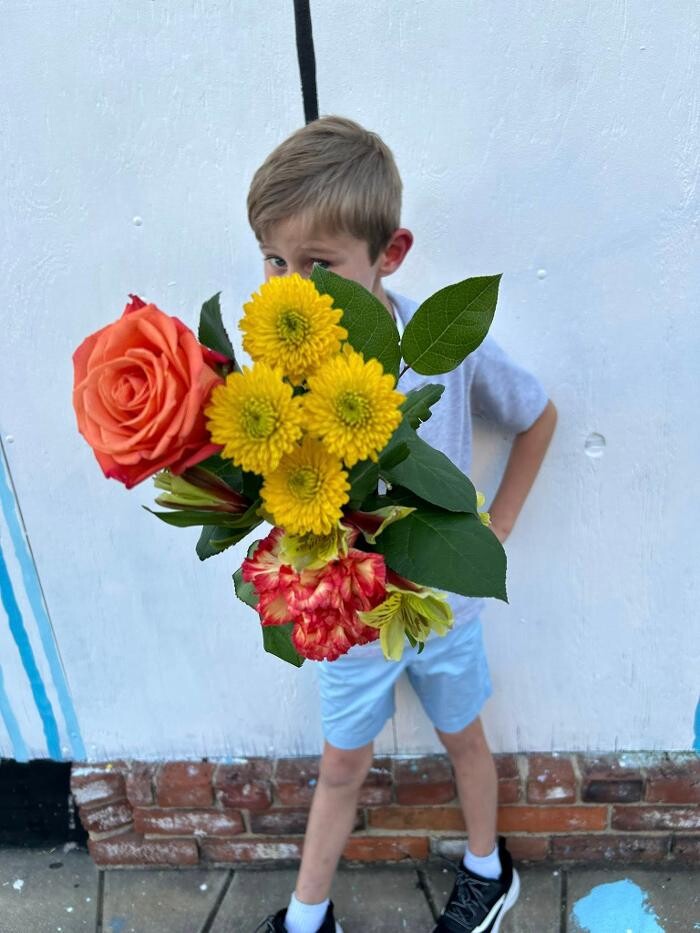 Images House of Flowers