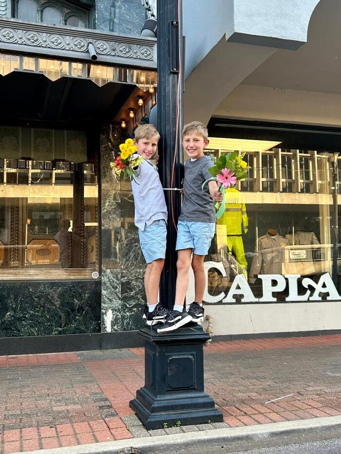 Images House of Flowers