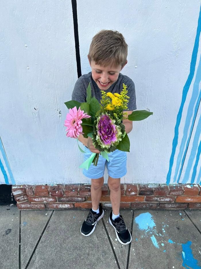 Images House of Flowers