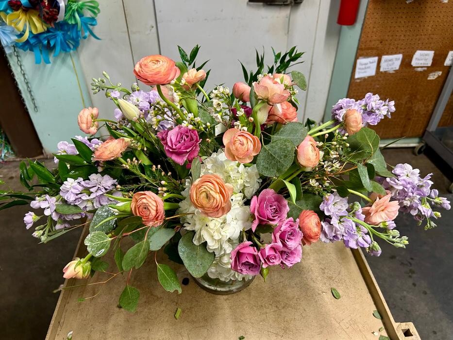 Images House of Flowers