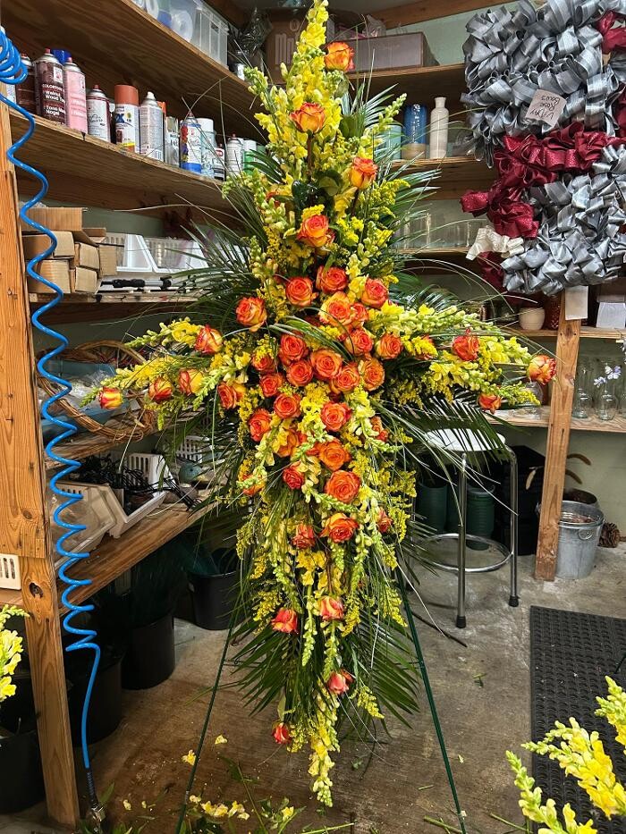 Images House of Flowers