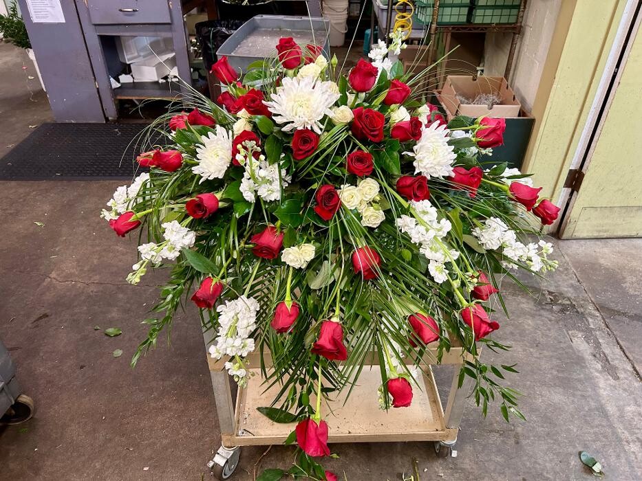 Images House of Flowers