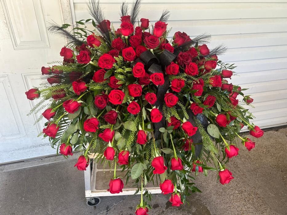 Images House of Flowers