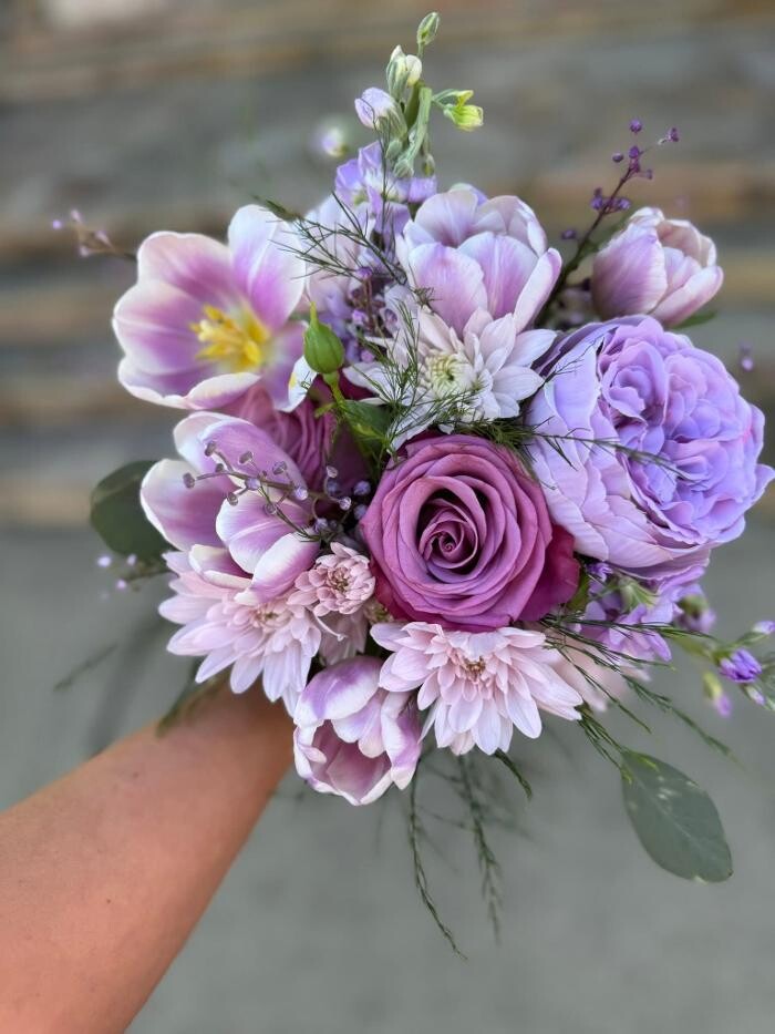 Images House of Flowers