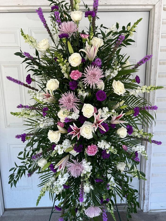 Images House of Flowers