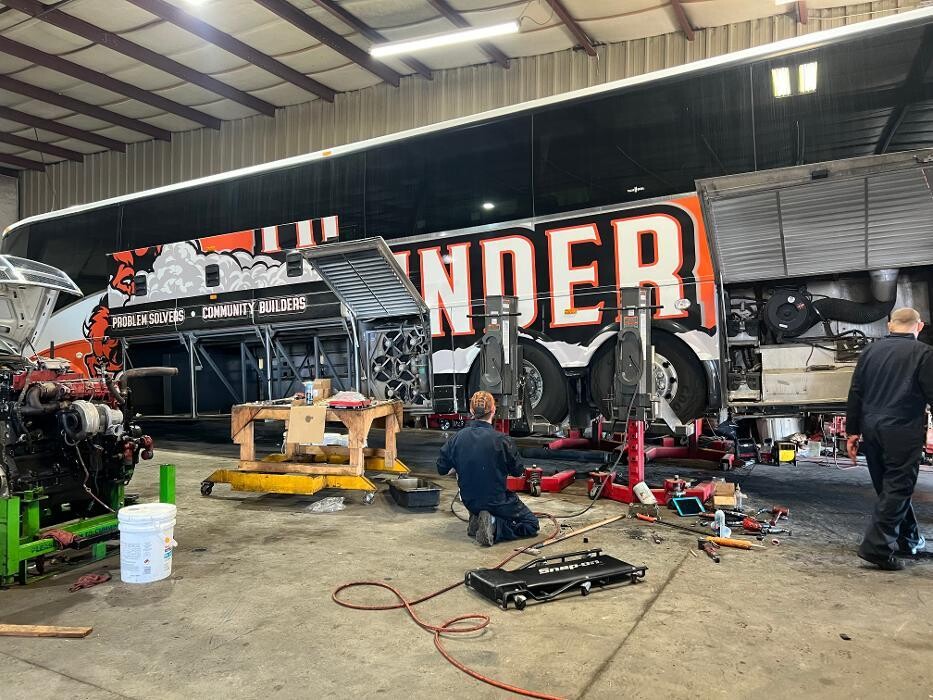 Images P.M & Sons Enterprises LLC