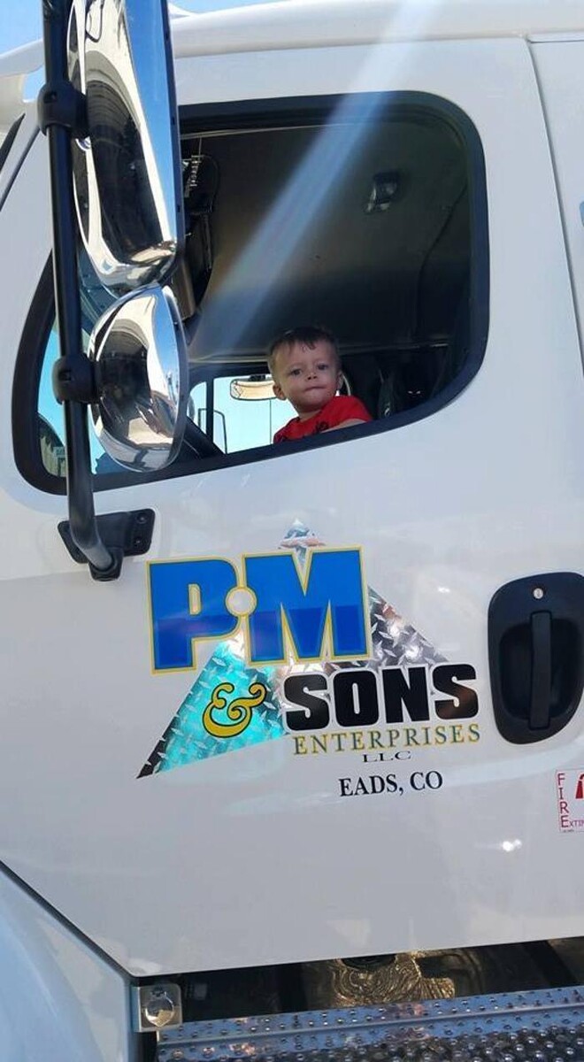 Images P.M & Sons Enterprises LLC