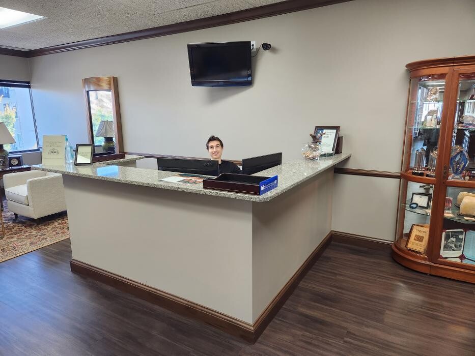 Images Vineyard Financial