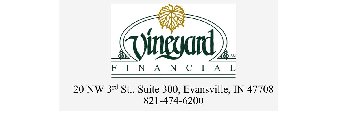 Images Vineyard Financial