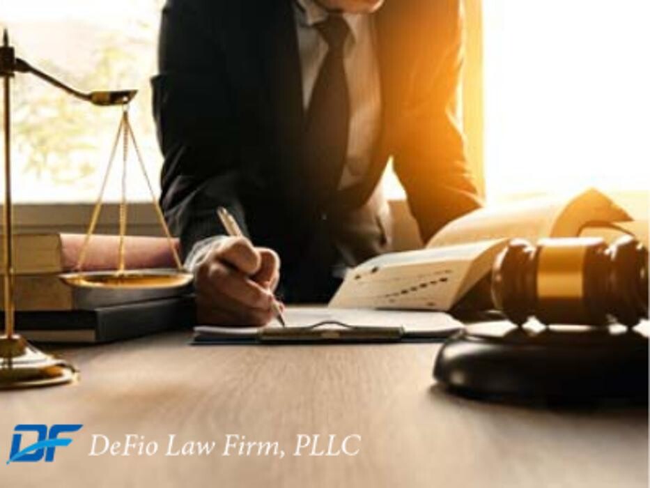 Images DeFio Law Firm PLLC