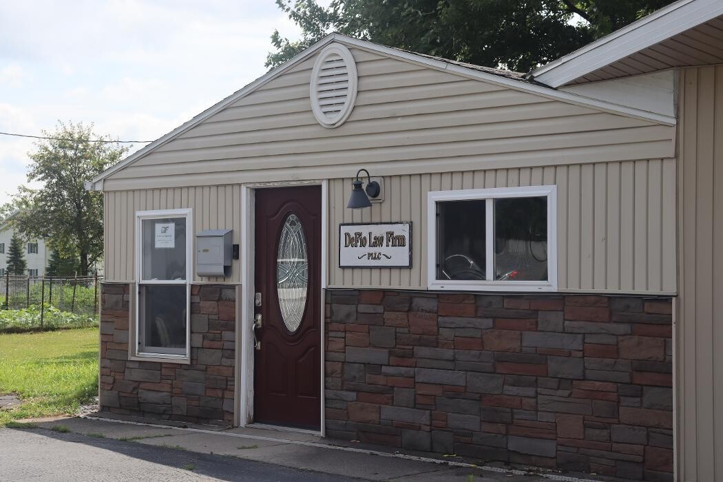 Images DeFio Law Firm PLLC