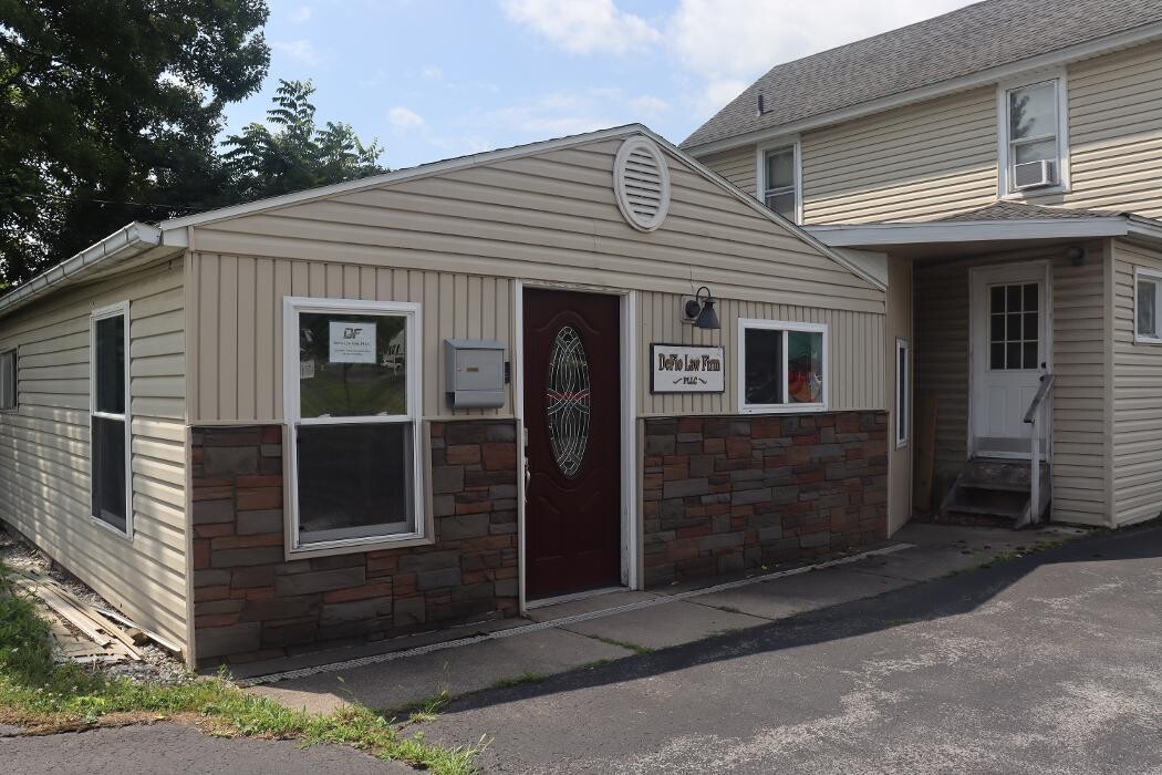 Images DeFio Law Firm PLLC