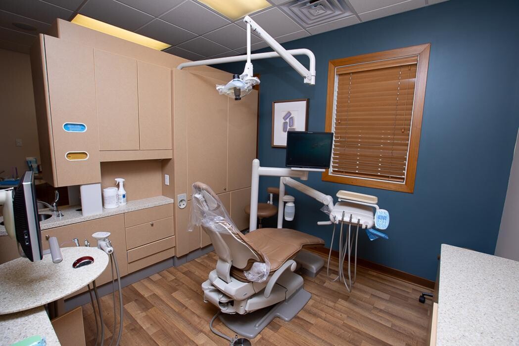 Images Northwest Dental Health & Aesthetics