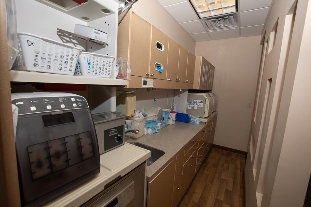 Images Northwest Dental Health & Aesthetics