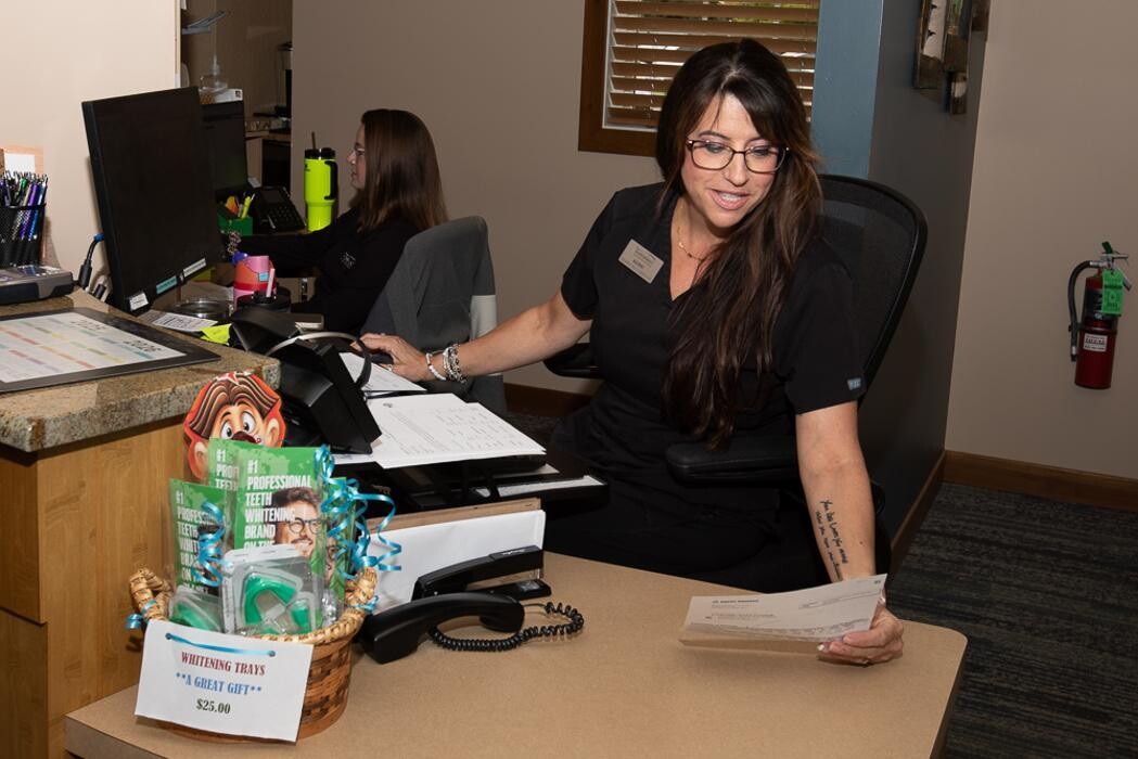 Images Northwest Dental Health & Aesthetics