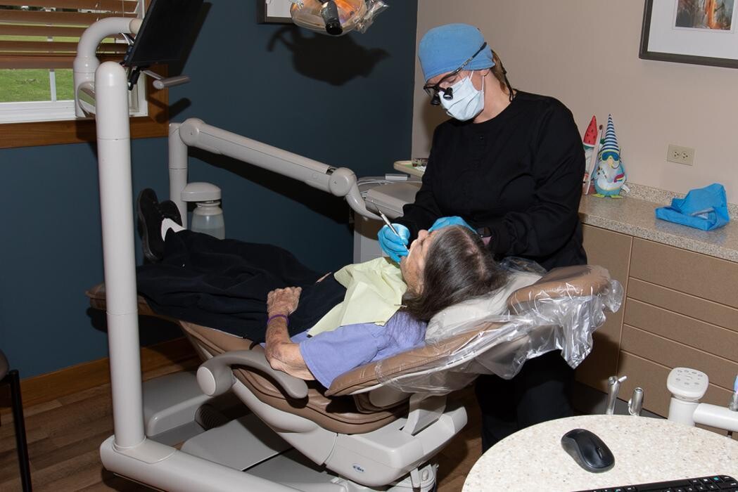 Images Northwest Dental Health & Aesthetics