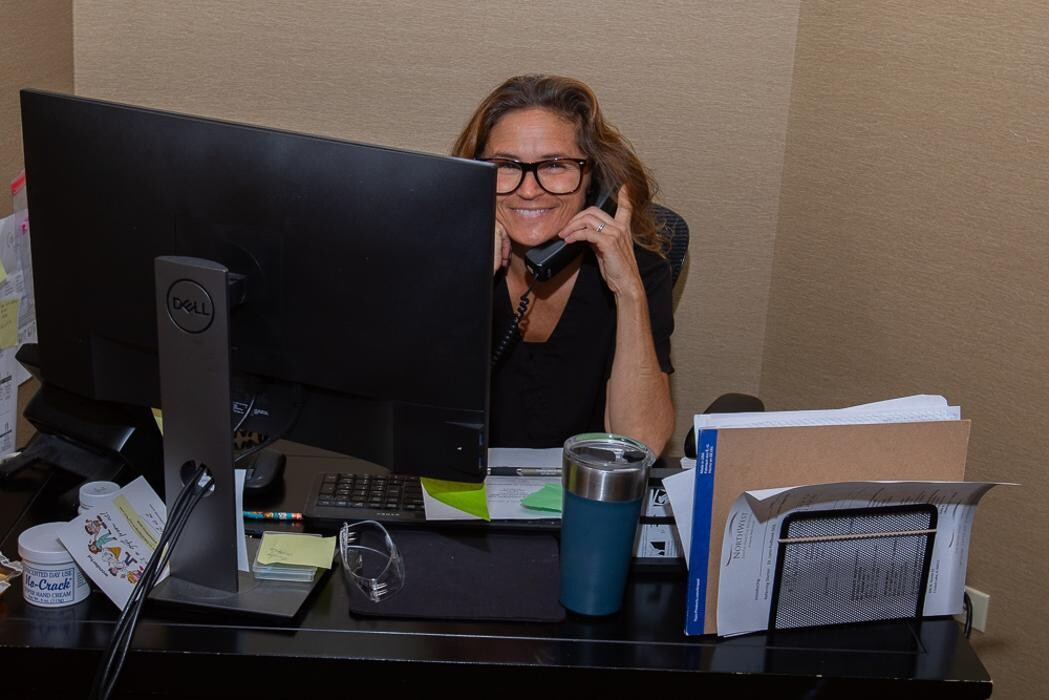 Images Northwest Dental Health & Aesthetics