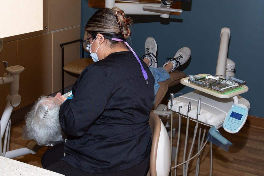 Images Northwest Dental Health & Aesthetics