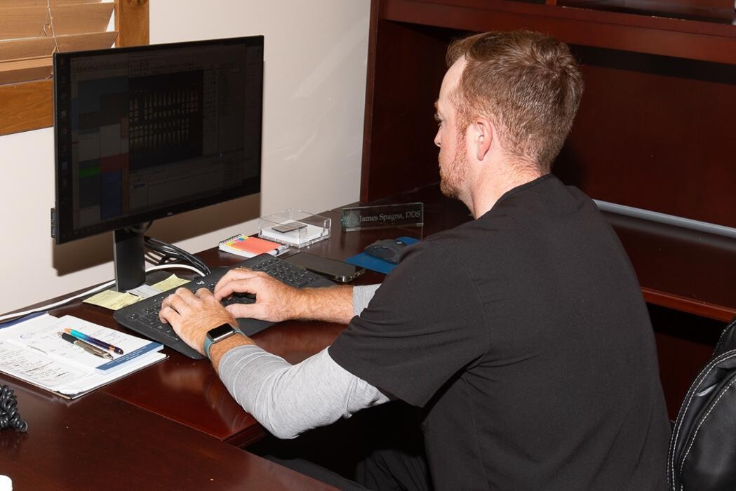 Images Northwest Dental Health & Aesthetics