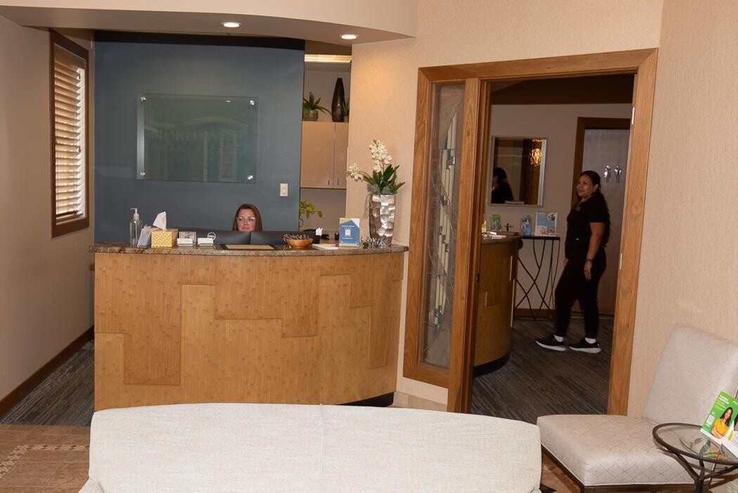 Images Northwest Dental Health & Aesthetics