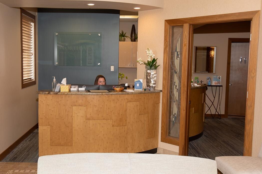 Images Northwest Dental Health & Aesthetics