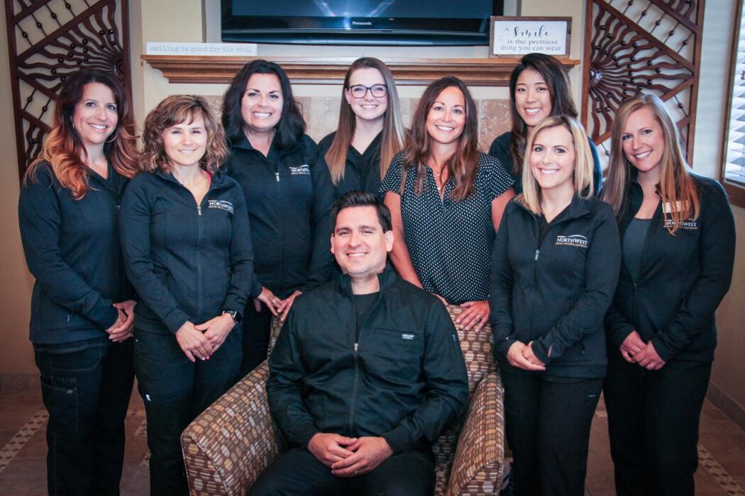 Images Northwest Dental Health & Aesthetics