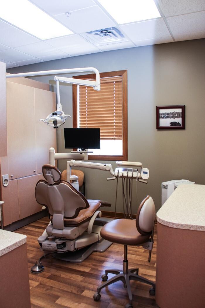 Images Northwest Dental Health & Aesthetics