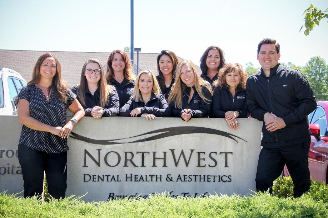 Images Northwest Dental Health & Aesthetics